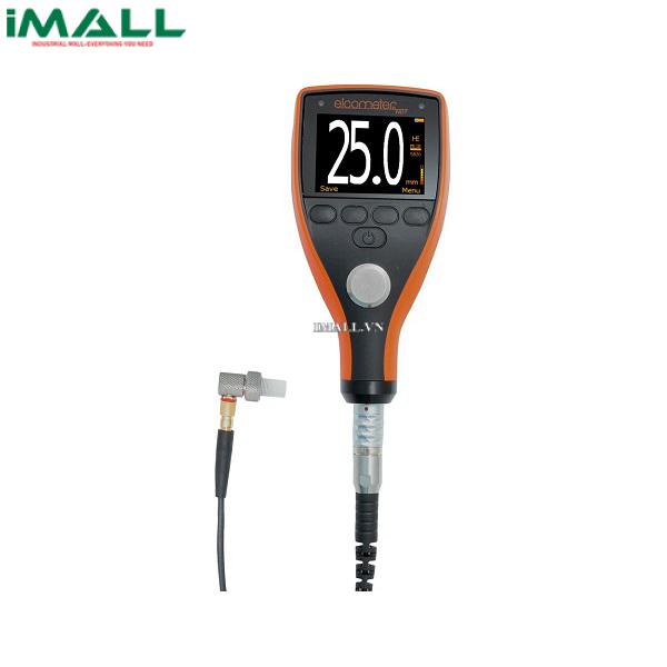 Máy đo độ dày chính xác bằng siêu âm ELCOMETER PTG6 (0.15mm~25.40mm)