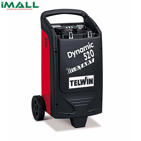 Máy sạc ắc quy Telwin Dynamic 620 Start (829384)
