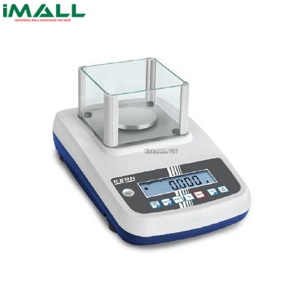 Cân kỹ thuật Kern EWJ 6000-1SM (6000g/0.1g)