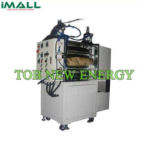 Máy ép pin kiểu trục cán TOB-HC-HRP (φ200x400)