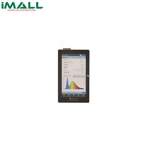 Máy đo quang phổ ánh sáng cầm tay Lisun LMS-6000 (380~780nm)
