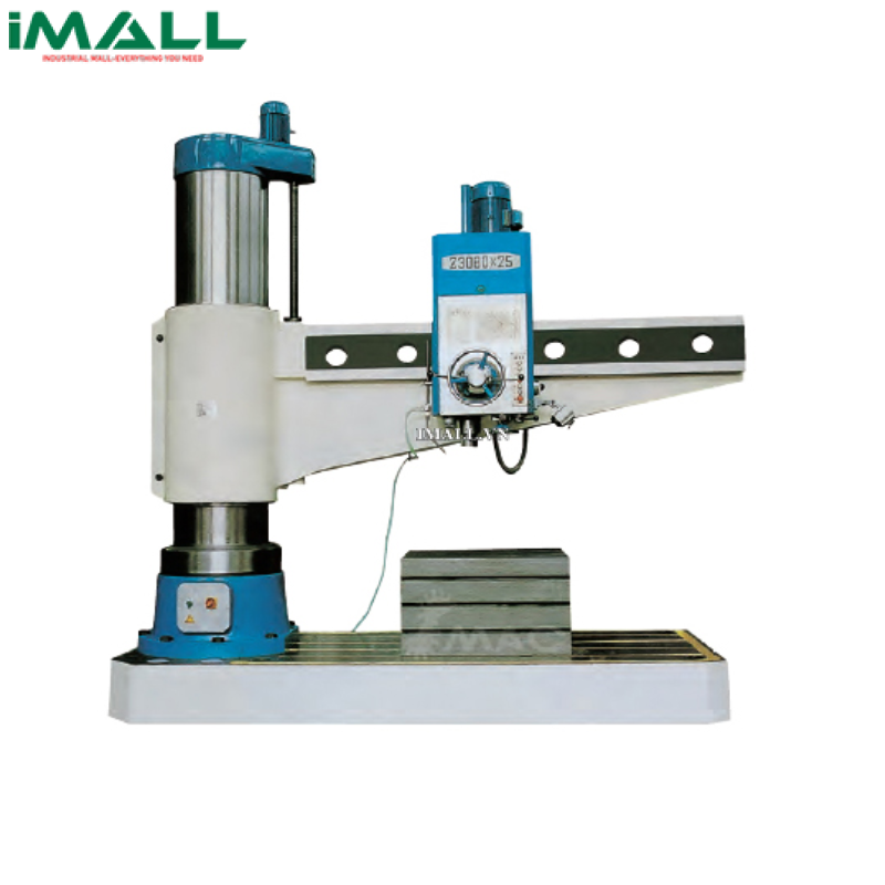 Máy khoan cần SMAC RD8016