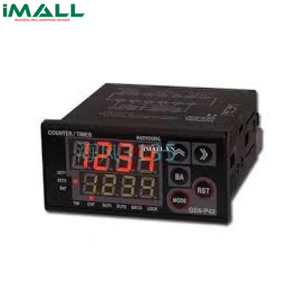 Bộ đếm / bộ định thời HANYOUNG NUX GE6-P42