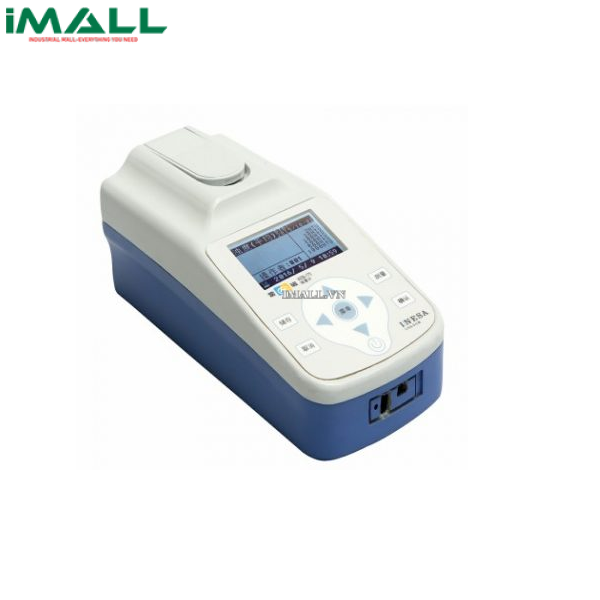 Máy đo độ đục cầm tay HINOTEK WZB-170 (0-20.00 NTU, 20.0-200.0 NTU)