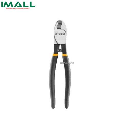 Kìm cắt cáp điện (8") INGCO HCCB0208