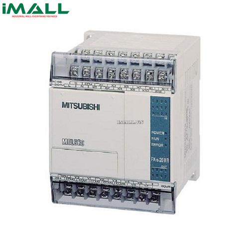 Bộ lập trình PLC Mitsubishi FX1S-20MT-001 (12 In / 8 Out Transistor)