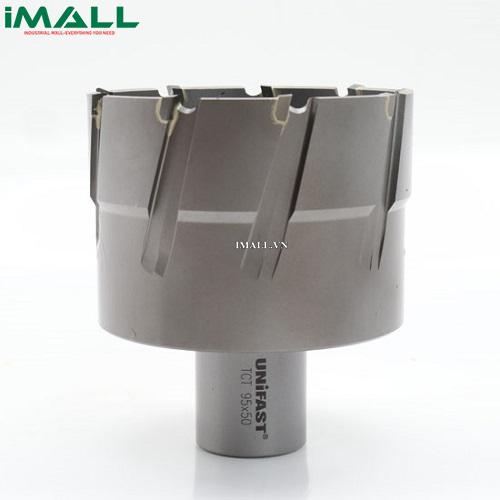 Mũi khoan từ UNIFAST TCT 95x50