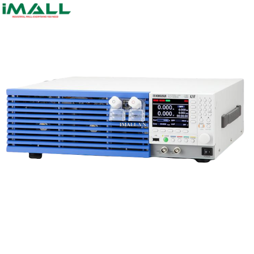 Tải điện tử DC đa năng KIKUSUI PLZ1205W (240A, 1200W)