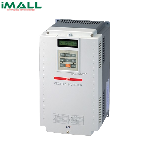 Biến tần LS SV2800iP5A-4 (3∅ 380-480V, 220/280kW)
