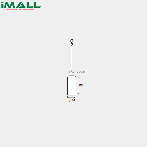 Rotor Số 1 (Cho Máy VT-06) RION VT-02S04