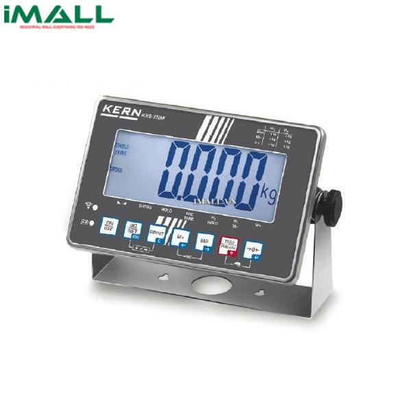 Thiết bị hiển thị cho cân KERN KXS-TM (IP65, 6 digits)