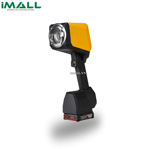 Máy đo độ dày lớp phủ sơn TQCSheen LD5865 (1~1000μm, 1~400μm)