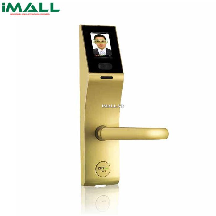 Khóa cửa vân tay nhận diện khuôn mặt ZKTECO FL1000