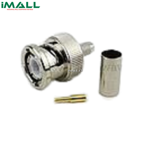 Đầu nối dài Fairview SC6024 (BNC Male , 4Ghz)
