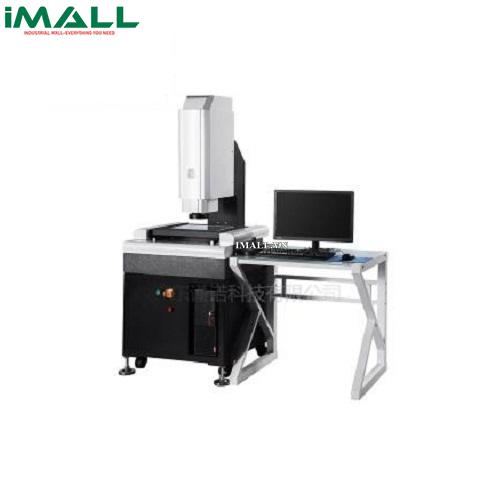 Thiết bị đo kích thước bằng hình ảnh tự động Jinuosh C400 (400x300x200mm)