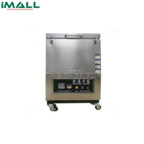 Thùng chứa nhiệt độ không đổi Jinuosh H-VTC120 (RT~100℃)