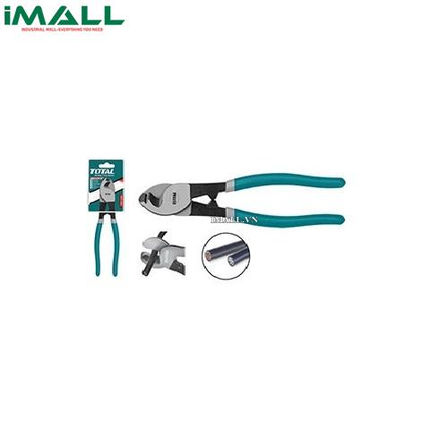 Kìm cắt cáp (6") Total THT11561