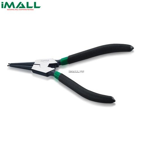 Kìm mở phe ngoài mũi thẳng Toptul DCAB1209