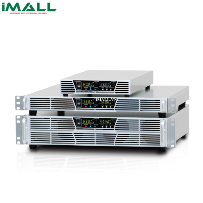 Nguồn lập trình DC Matsusada PVCE16-320 (16V, 320A, 19'rack)