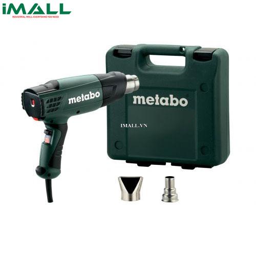 Súng thổi hơi nóng METABO HE20-600