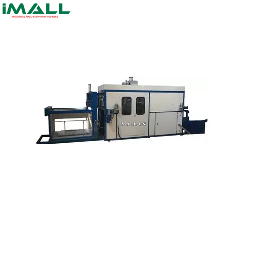Máy tạo khuôn chân không loại lớn Danrel DR-71H-L