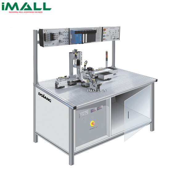 Hệ thống thực hành sản xuất tự động hóa nhà máy DOLANG DLFA-MAS-M (Modular)