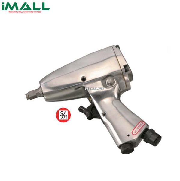 Súng Vặn Bu Lông Đai Ốc 3/8" GENIUS 300300G (217 Nm)