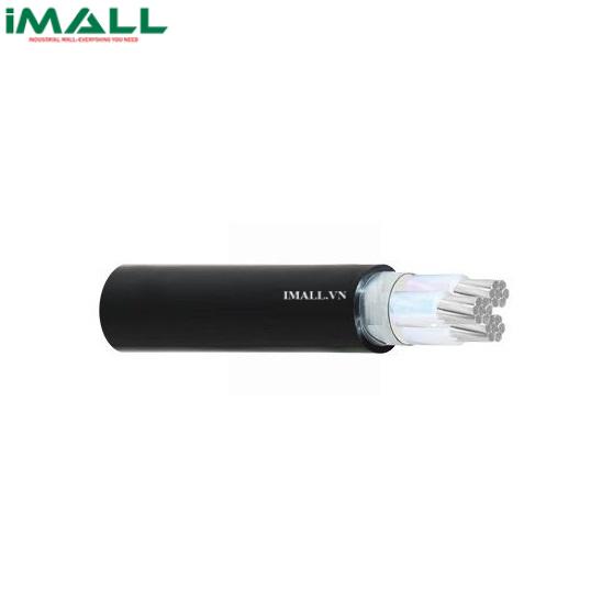 Dây cáp điện Cadivi AXV/DSTA-3×150 mm2 – 0.6/1kV