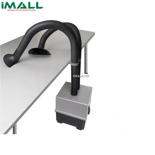Máy hút khói thiếc Weller ZERO SMOG 2 KIT2 (2 ống hút)