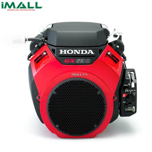 Động cơ xăng Honda GX630RH QZE4
