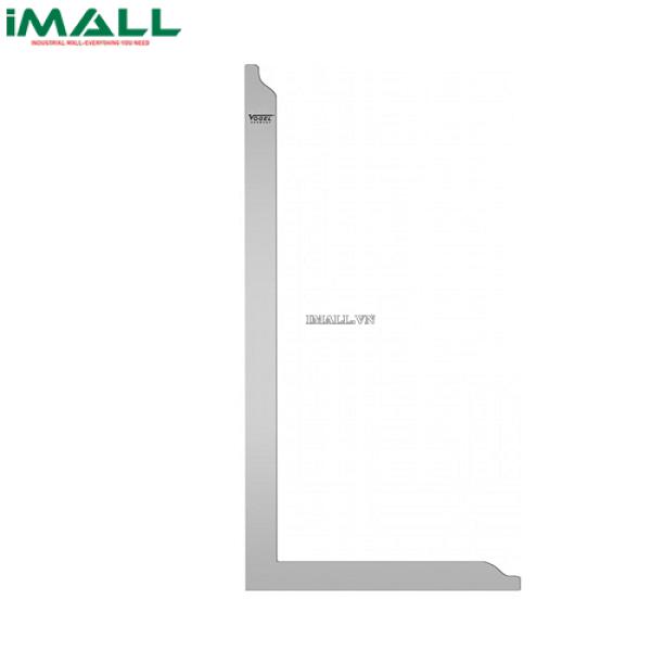 Thước eke dẹp Vogel 521104 (800x320mm)