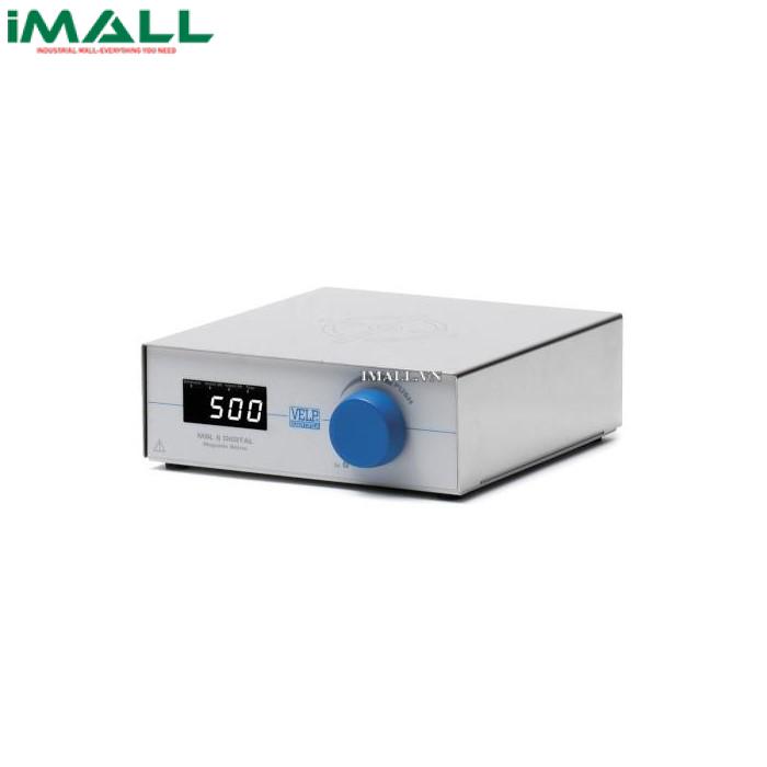 Máy khuấy từ kỹ thuật số VELP MSL8 (40 rpm - 1500 rpm)