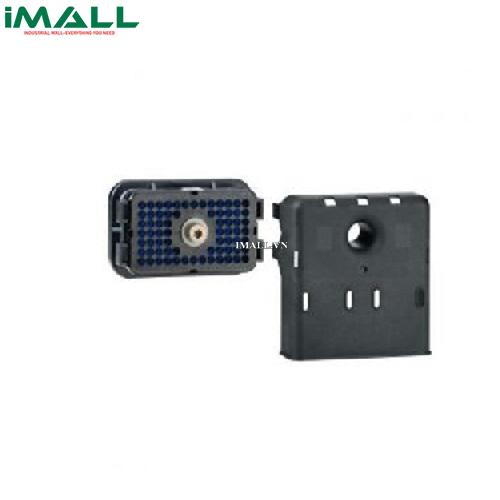 Đầu nối conector Twido IP67 70-way Schneider TWDFCNK70