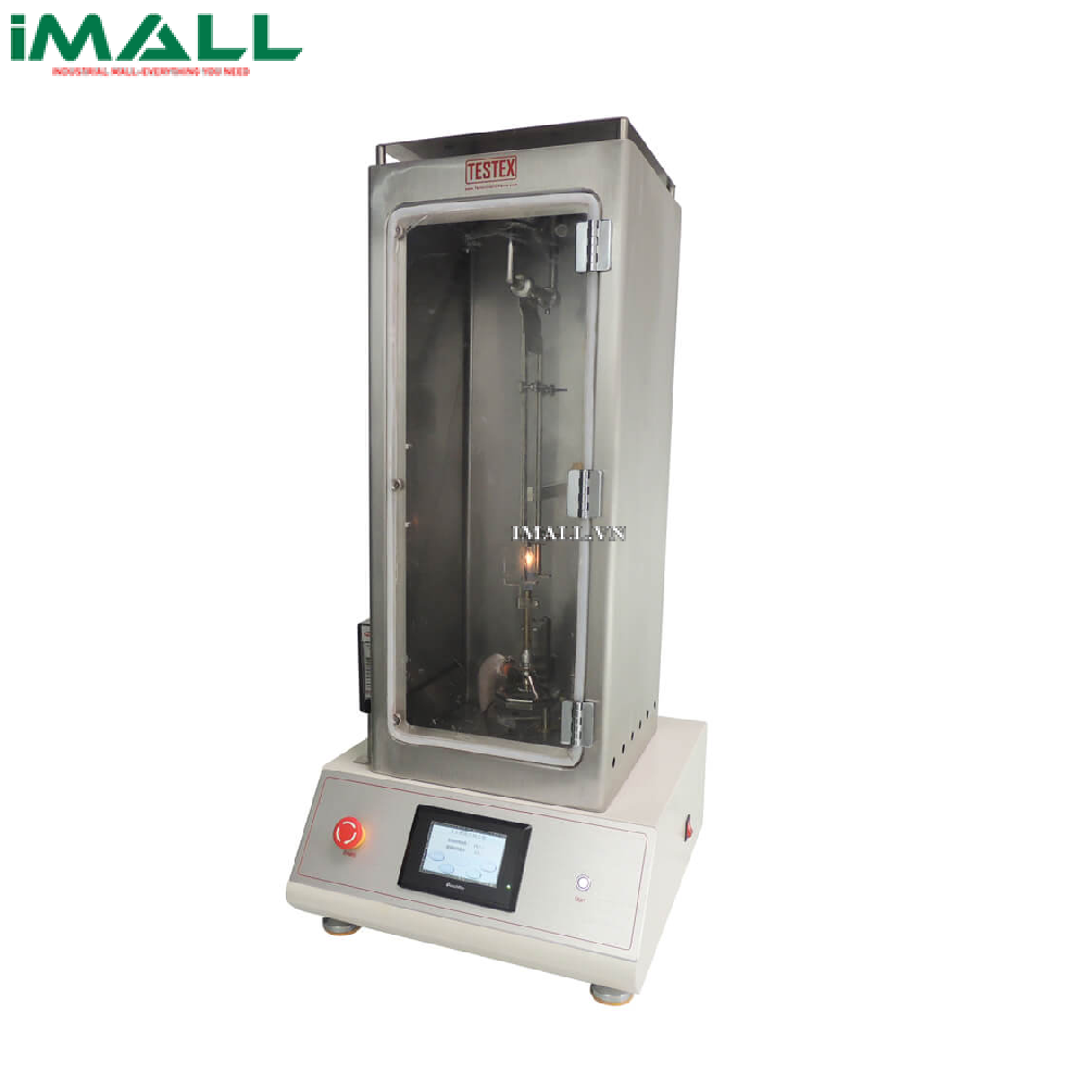 Buồng đứng đo khả năng cháy Testex TF312