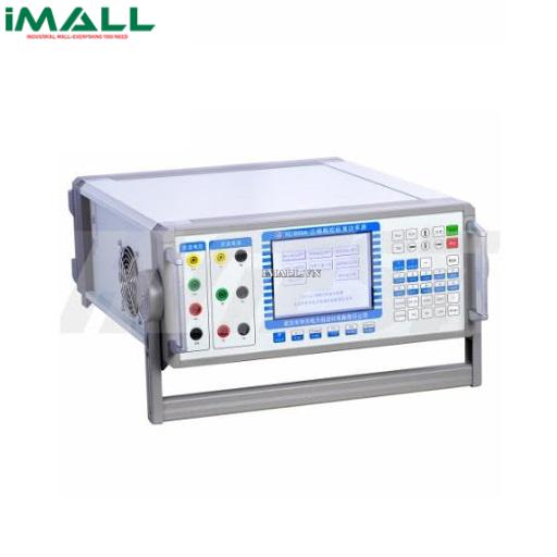 Nguồn điều khiển 3 pha chính xác cao Wuhan HT3050 (420V/20A)