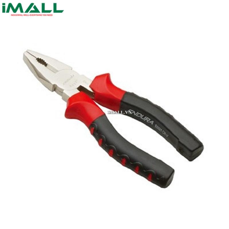 Kìm điện cao cấp ENDURA E5333 (8")
