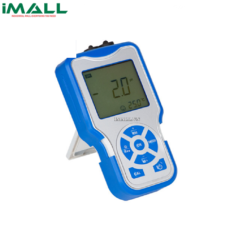 Máy đo PH và độ dẫn cầm tay YOKE P613 (-2.00~19.99)
