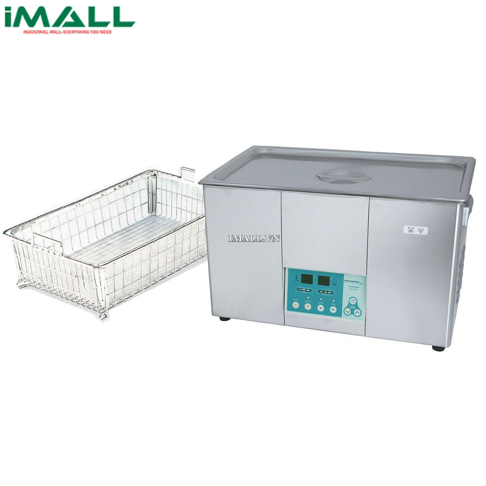 Bể rửa siêu âm JEIOTECH UCS-10 (10 L)