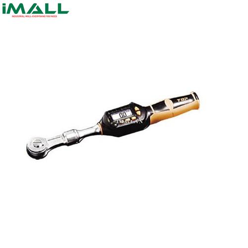 Cờ lê đo mô-men xoắn hiện thị số đầu vặn bánh cóc Top KOGYO DRH085-15BN