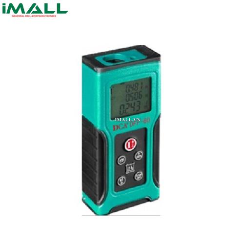 Máy đo khoảng cách laser từ xa DCA DFF-80 (80m)