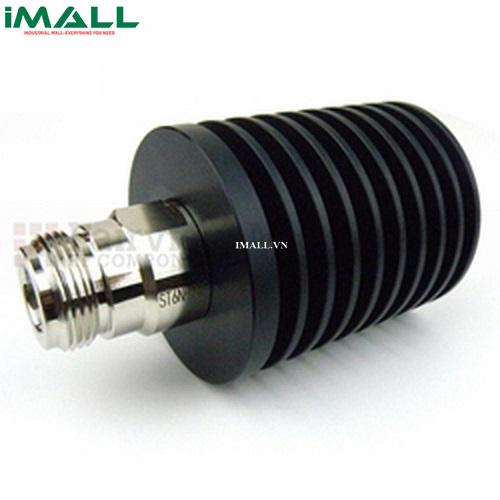 Tải trung tần RF Fairview Microwave ST6N-20F (50 Ohm,20W - 6GHz, N Female)