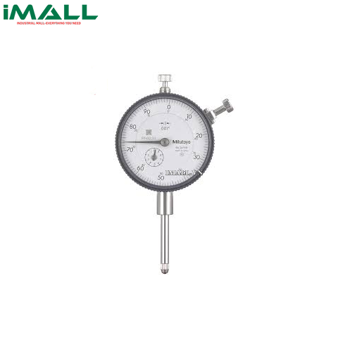Đồng hồ so Mitutoyo 2416S (0 – 1”/0.01”)