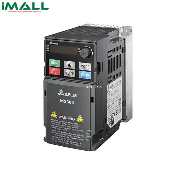 Biến tần Delta VFD9A0MS43ANSAA 4kW 3 Pha 380V