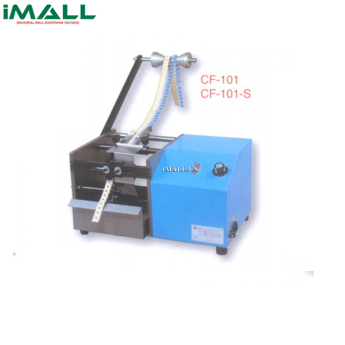 Máy cắt chân linh kiện REN THANG CF-101 (60,000pcs/h)
