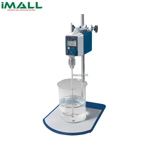 Máy khuấy đũa WITEG HT-120DX (50-1000 rpm; 150.000 mPas) (DH.WOS01071)