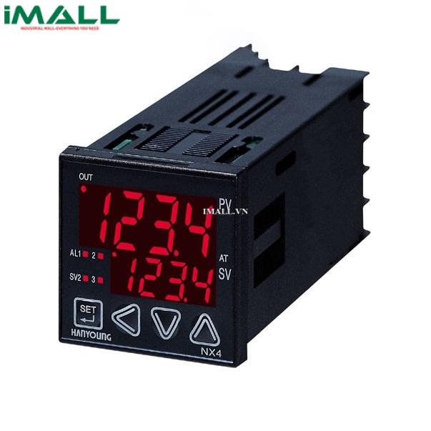 Bộ điều khiển nhiệt độ Hanyoung nux NX4-25 (48x48mm)