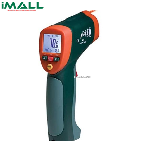 Máy đo nhiệt độ bằng hồng ngoại EXTECH 42560