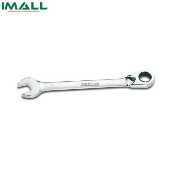 Cờ lê vòng miệng tự động TOPTUL ADAA1414 ( 7/16 inch)