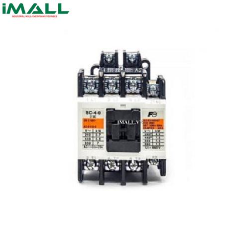 Contactor Fuji SC-4-0 220V (16A 7.5kW NO, NC)