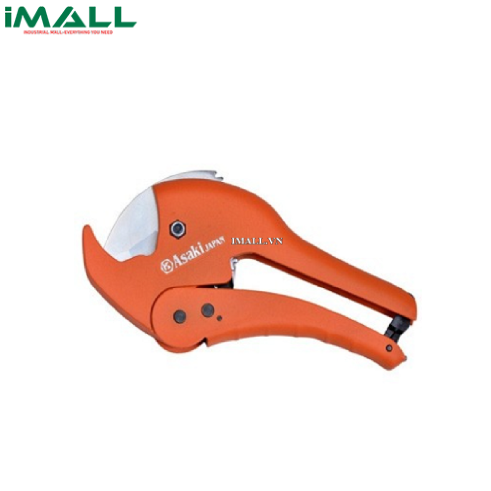 Dao cắt ống PVC (42mm) Asaki AK-0082